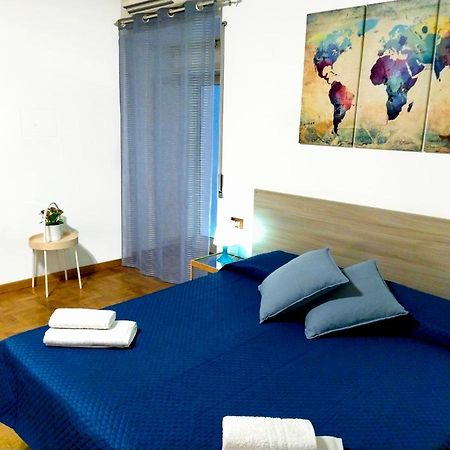 Вілла La Casita Toledo - In Pieno Centro Неаполь Екстер'єр фото