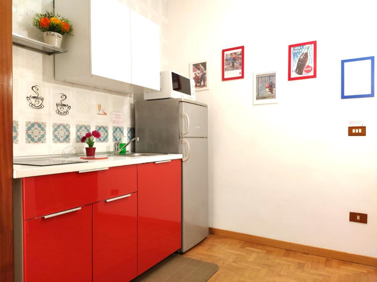 Вілла La Casita Toledo - In Pieno Centro Неаполь Екстер'єр фото