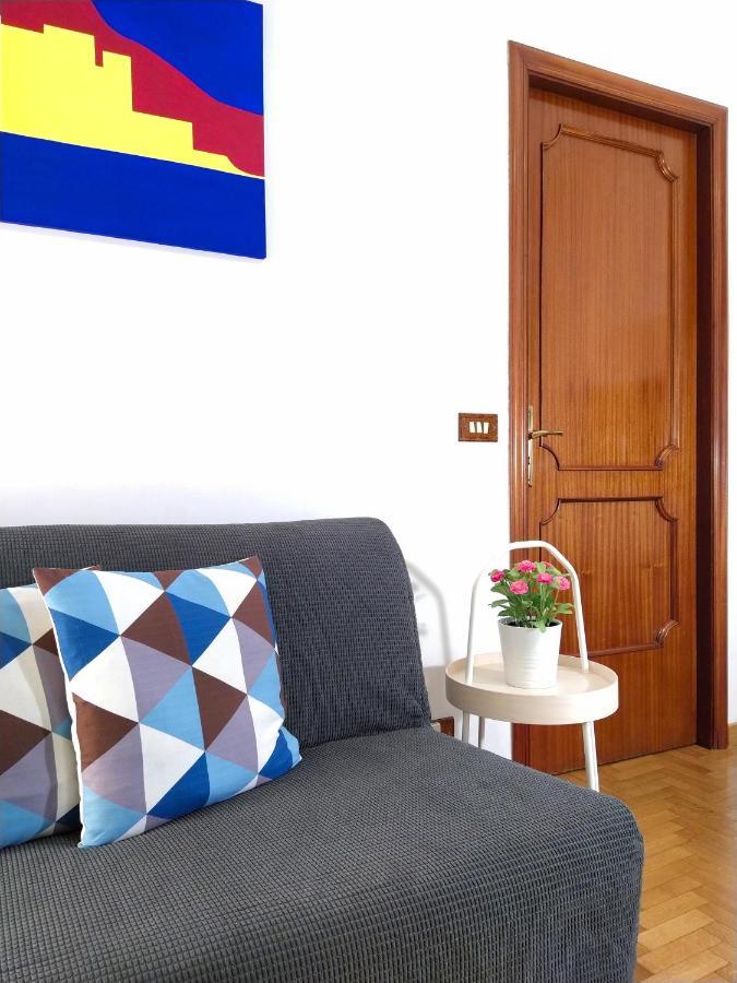Вілла La Casita Toledo - In Pieno Centro Неаполь Екстер'єр фото